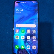 oppo reno 4 8/128 second termurah