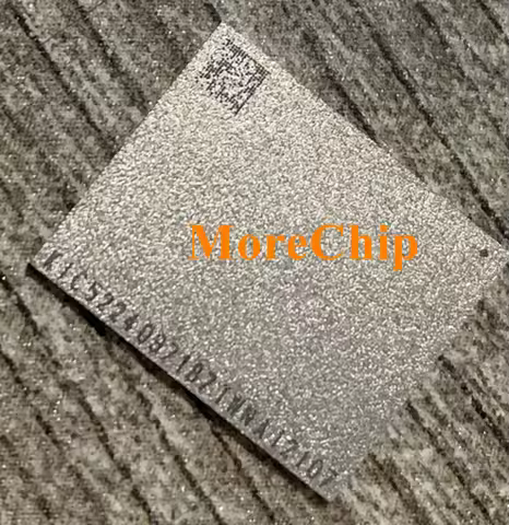 For iPhone 13 13Pro 13Promax 13Mini 256GB 512 1TB Nand Flash Memory IC Harddisk HDD Chip Solve Error