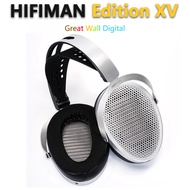 Free Shipping HIFIMAN Edition XV Open-Back Over-Ear Full-Size Wired Music Earphone