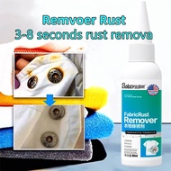 🏠READY STOCK🏠 Rust Remover Spray Fabric Rust Stain Remover Remover Clothes Cleaner/Clothing cleaning
