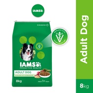 IAMs Adult All Breed Dog Dry Food 8kg