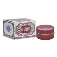 Bukhoor Al Aroosa 60gr - Al Haramain