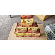 Xian ling herbal capsule