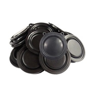 10Pcs 52Mm Pressure Diaphragm For Water Heater Gas Accessories Water Connection Heater Spare Parts