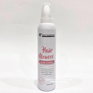 Sensation ST Hair Mousse 250ml For West Msia Only Ready Stock In Malaysia Curls Haircare