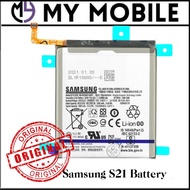 Sansung  S21 battery 4000mAh EB-BG991ABY