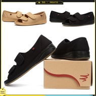 Women Diabetic Sandals Diabetic Shoes Edema House Slippers for Arthritis Elderly