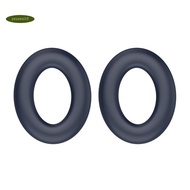 Replacement Earpad for1MORE SonoFlow Headphone Silicone Ear Cushio Ear Pad Cover D