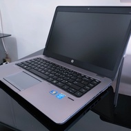 Laptop HP Core i5 RAM 8GB HDD 500GB 14 Inch Windows 10 Pro