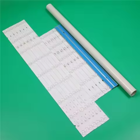 TV LED Array Light Bars 55D12B9CX63617 SBT55 636.4*18*1.0mm Backlight Strips For KD-55X9000E KD-55XE