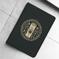 Link Game Anime For Case Luxury Silicone For iPad Pro11 12.9 inch 2022 iPad 10.2 7th 8th 9th 10th Ai