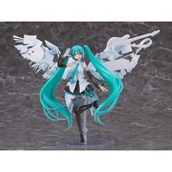 (((MF) September 26 Agent Edition PLAMATEA Hatsune Miku 16th Birthday Assembly Model Reselling (Moli