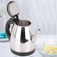 1.5L Household Stainless Steel Electric Kettle Water Boiler Heating Pot