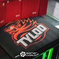 Zowie GSR SE Typoo Edition Large Mousepad