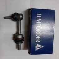 Rear stabilizer Link bmw X5-E70 LEMFORDER PRICE 1
