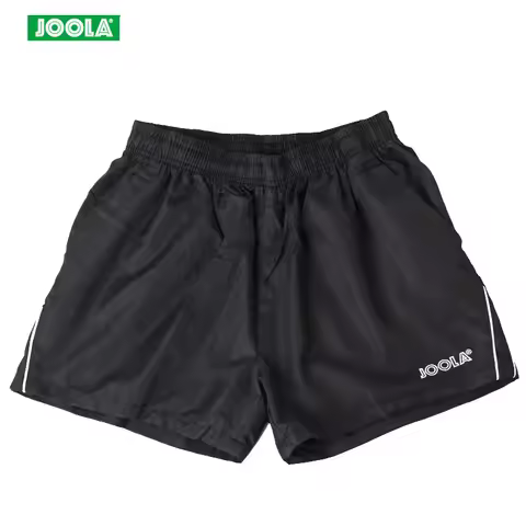 Original JOOLA 732 735 New Table Tennis Shorts for Men Women Ping Pong Clothes Sportswear Training S