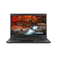 Lenovo Notebook Lenovo ThinkPad T14 20W0S1YW00 (Black) 