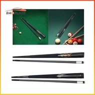 [BaoblazeMY] Pool Cue Sticks Pool Cue Two Section Carbon Fiber Billiard Cue Pool Cue Sticks