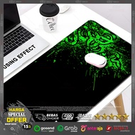 Mouse Pad Mouse Pad/ Razer Mousepad/ 70 x 30 cm | Premium Anti-Slip Gaming Mouse Pad