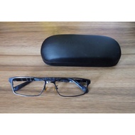 Owndays K.moriyama Glasses Size 54/16 140mm Black