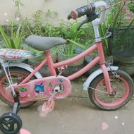 Sepeda Anak Cewek r12