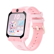 New L16 Kids Smart Watch 4G Video Call GPS Precise Tracking SOS Emergency Anti Lost Smart Phone Watc