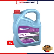 PROFI-CAR SYNTH TECH FS 5W40 SN Fully Synthetic Engine Oil (4L)