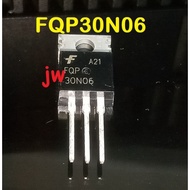 FQP30N06 FQP 30N06 30N06 60V N-Channel MOSFET TO-220