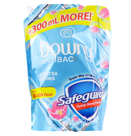Downy Antibac With Safeguard Fabric Conditioner 2L
