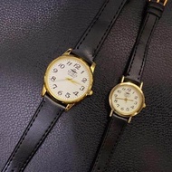 watch for women watch watch for women waterproof relo women casual watches watch for women sale original Relo Fashion Round Faux Leather couple Watch