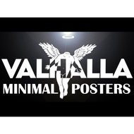 Tokyo Revengers Valhalla Minimal Posters