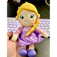 Disney Princess plush