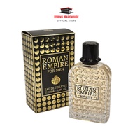 Real Time Roman Empire Men EDT 100ML