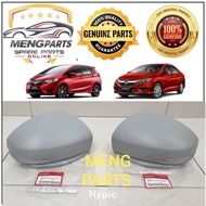 *****CITY GM6 T9A ,JAZZ GK T5A BRV 2014Y SIDE MIRROR COVER *USE LAMP *  RH-76201-T5A-J31ZQ LH-76251-