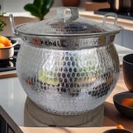 30CM KENDIL POT VEGETABLE POT WATER POT