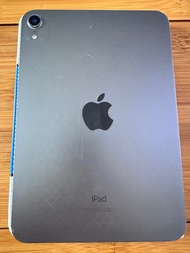 Apple iPad mini 6 (256GB)