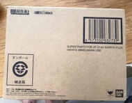 DX超合金 macross 超時空要塞VF-31AX 專用Super Parts 魂商店