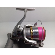 Shimano Biomaster 2500S Malaysia