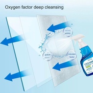 NEW Window Glass Spray Cleaner |Chemical Free Spray Cleaner | Pencuci Cermin Spray Kaca Spray