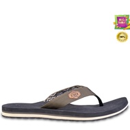 NEW TROCADERO AZTECA 1.0 SOL BLACK SANDALS - Brown,40