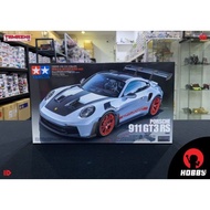 Tamiya Porsche 911 GT3 RS (992) (Scale 1/24)