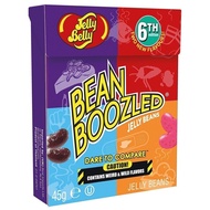 BEAN BOOZLED JELLY BEANS 45G