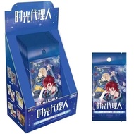 52toys | การ์ดสะสม Cardfun Link Click รุ่น Luminous Phantom Electric Edition กล่องสะสมการ์ด ของเล่นเ