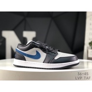 Air Jor/Dan 1 low size jar1 classic retro culture basketball shoes casual sports bsketball shoe 5535