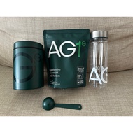Athletic Greens AG1 Starter Kit