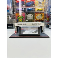 PGM 1:64 RWB 964 Black Apple