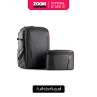 PGYTECH Onemo 2 Backpack 25L P-CB-110 Black (ประกันศูนย์)