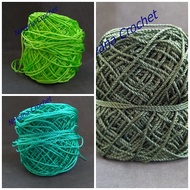 NYLON KNITTING YARN KNITTING YARN/ Nilon D27 100 Grams (Catalog 3)