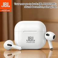 JBL Phantom AI Translation Earphone True Wireless Stereo Earbuds Bluetooth 5.3 ENC Noise-Cancelling 