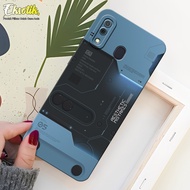 Case Untuk Samsung A20 (SM-A205F) / A30 (SM-A305F) - Eksotik - Casing Samsung A20 / A30 - Bahan Prem